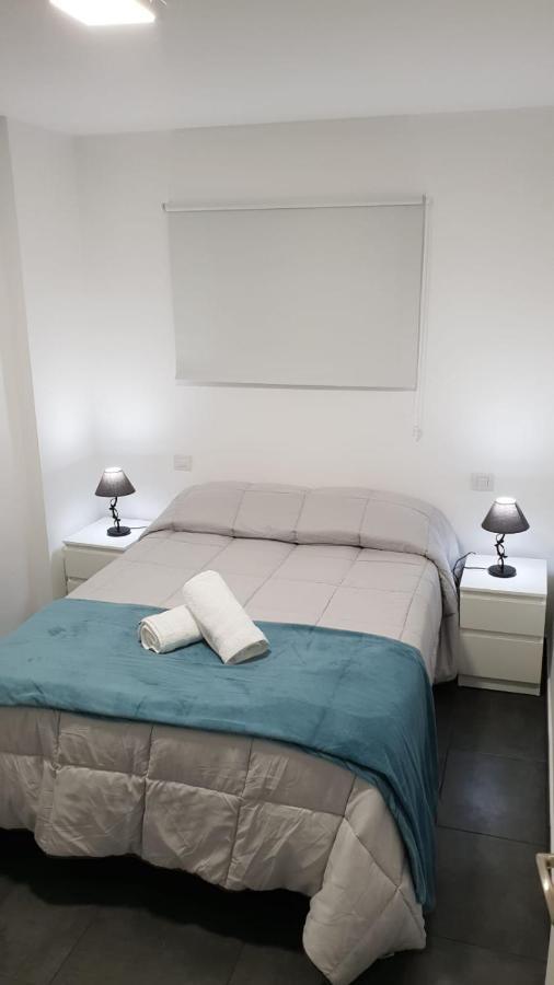 Apartament 5' Cc Yumbo San Bartolomé Eksteriør billede
